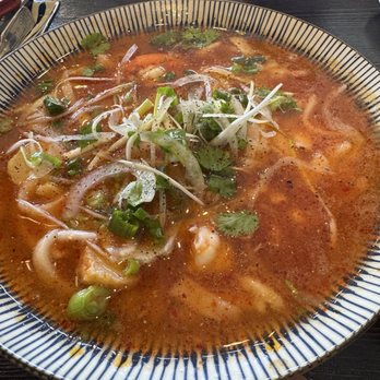 Ngon Yummy - Banh canh - Vietnamese Near Me - Artesia, California