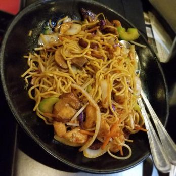 P.F. Chang's - Chicken and noodles - Chinese Near Me - Allen, Texas P.F. Chang's - Chicken and noodles - Chinese Near Me - Allen, Texas