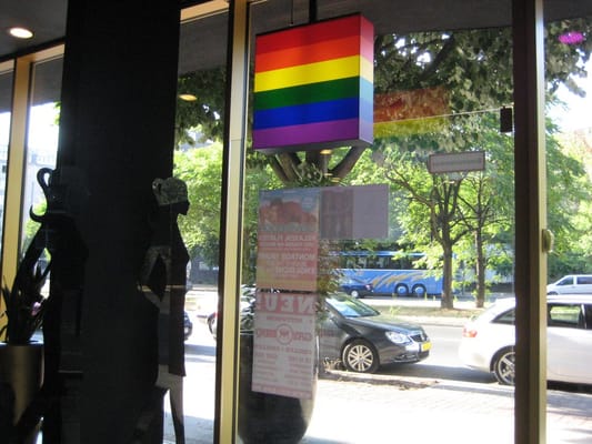 Axel Hotel Berlin by null