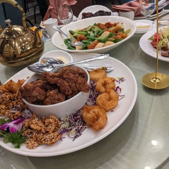 HL Peninsula Restaurant - Dim Sum Near Me - Milpitas, California