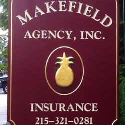 Makefield Agency