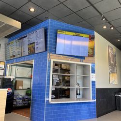 Buffalo Wild Wings 'GO'