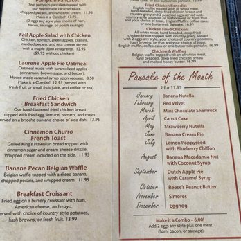 Carolyn's Cafe - Breakfast & Brunch Near Me - Redlands, California Carolyn's Cafe - Breakfast & Brunch Near Me - Redlands, California