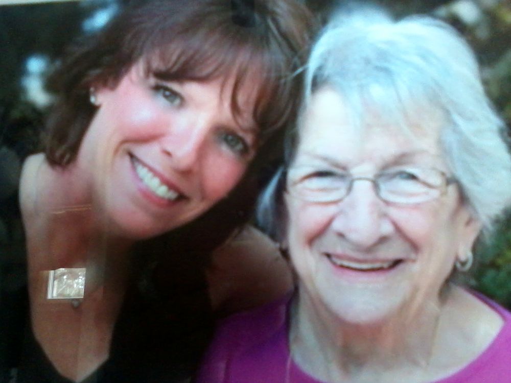 Granny Nanny - home care agency in East Longmeadow, MA