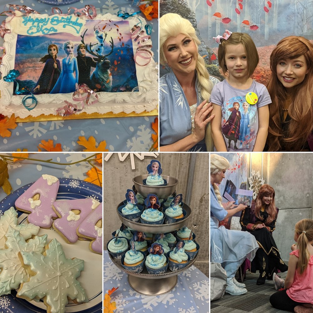 Magical Princess Parties - Party & Event Planning Near Me Magical Princess Parties - Party & Event Planning Near Me