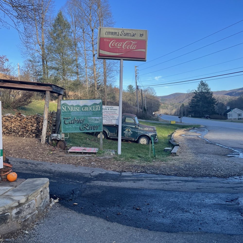 Sunrise Grocery