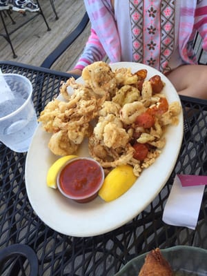 Caroline's By The Bay by null