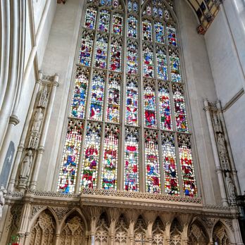 Bath Abbey - Churches Near Me - Bath, BAS Bath Abbey - Churches Near Me - Bath, BAS