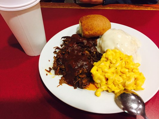 Capitol Grill by null