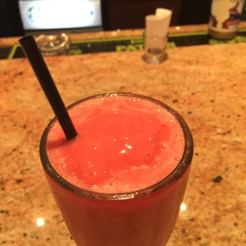 Q Restaurant - Close up strawberry smoothie - Chinese Near Me - Boston, Massachusetts Q Restaurant - Close up strawberry smoothie - Chinese Near Me - Boston, Massachusetts