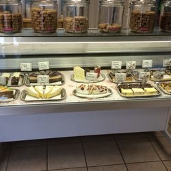 Avalon Mouse Trap - Desserts