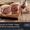 TooJay’s Deli - Bakery - Restaurant gift card