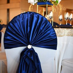951 Event Center - Centerpiece not provided