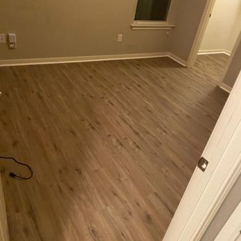 Clark Construction - Vinyl plank floors - General Contractors Near Me Clark Construction - Vinyl plank floors - General Contractors Near Me
