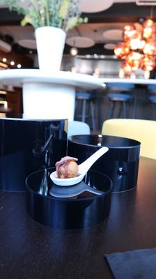 One by Spork by null