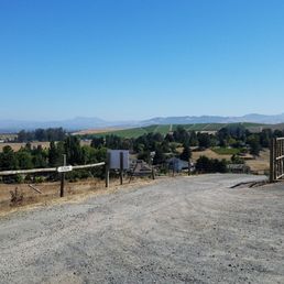What a view.... What a view....