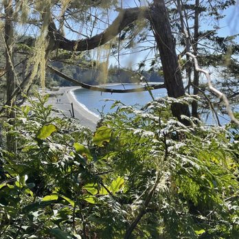 Deception Pass State Park - Overlooking the North side of the Park 3/2021 - Community Service/Non-Profit Near Me - Oak Harbor, Washington