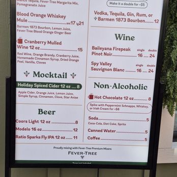 Cherry Creek Holiday Market - Festivals Near Me - Denver, Colorado