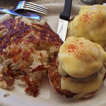 Egg Plantation - Lobster Benedict- gotta try this!!! - Breakfast & Brunch Near Me - Newhall, California