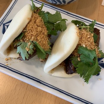 Chimama's Noodle House - Pork belly buns - Noodles Near Me - Bayside, New York Chimama's Noodle House - Pork belly buns - Noodles Near Me - Bayside, New York