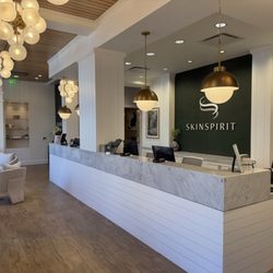 SkinSpirit - Oakland