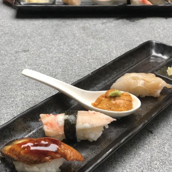 Sushi Kashiba - Japanese Near Me - Seattle, Washington