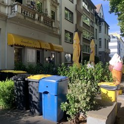 Franken Eis
