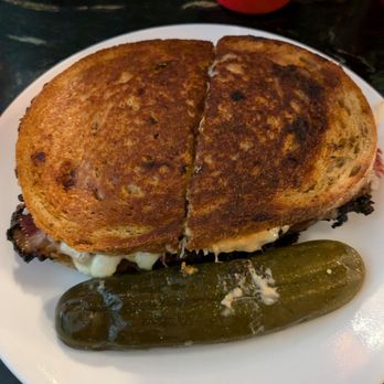 S&P - pastrami reuben - Sandwiches Near Me - New York, New York S&P - pastrami reuben - Sandwiches Near Me - New York, New York