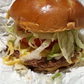 Mo' Burger - Burgers Near Me - Bethlehem, Pennsylvania Mo' Burger - Burgers Near Me - Bethlehem, Pennsylvania