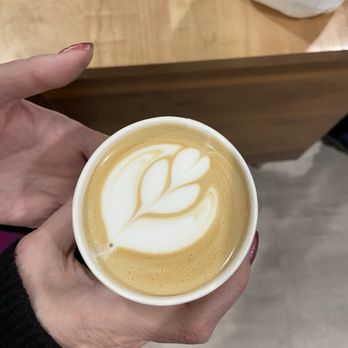 Black Fodder Coffee - Coffee & Tea Near Me - River Forest, Illinois