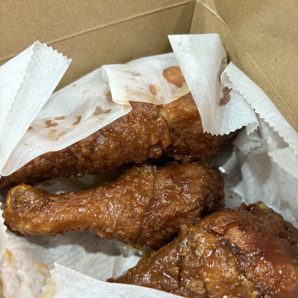 Bonchon - Chicken Wings Near Me - Brooklyn, New York