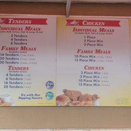 Super weird... No prices!?!?