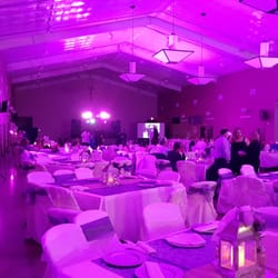 Aldo's music Dj Goist - custom light packages for all types of events