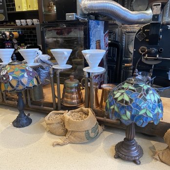 Lucullus Bakers & Roasters - Roasters - Coffee Roasteries Near Me - Markham, Ontario