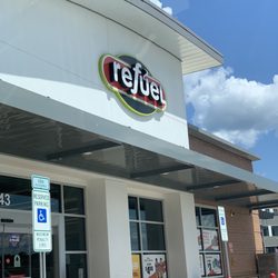 Refuel
