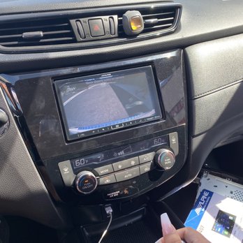 Stereo Depot - Able to use my rear camera and my steering wheel controls - Car Stereo Installation Near Me - El Cajon, California Stereo Depot - Able to use my rear camera and my steering wheel controls - Car Stereo Installation Near Me - El Cajon, California