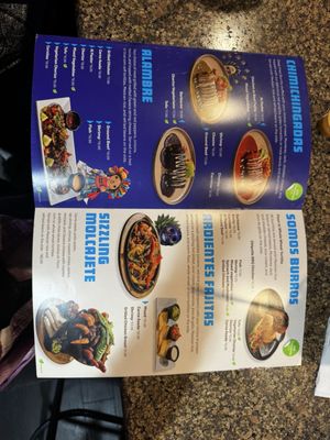 Menu photo 3 Viva Margarita Hazlet, NJ Menu photo 3 Viva Margarita Hazlet, NJ