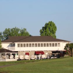 Calvert City Golf & Country Club - Clubhouse