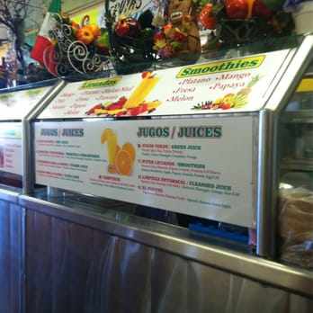 Huerta Produce - Juice and smoothie menu - Fruits & Veggies Near Me - Alhambra, California Huerta Produce - Juice and smoothie menu - Fruits & Veggies Near Me - Alhambra, California
