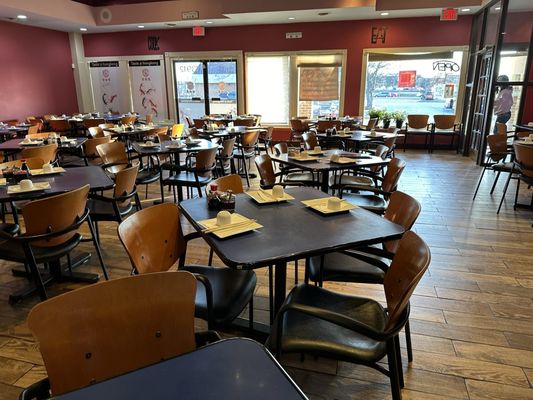 Taste of Hong Kong by null