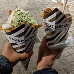 Papachecos