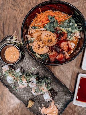 Kona Cafe by null