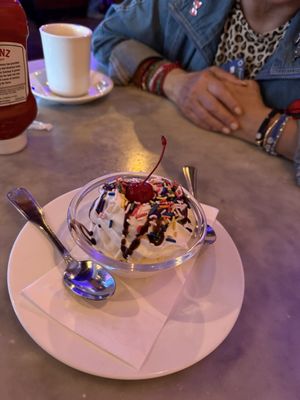 Terrace Restaurant & Bakery by null