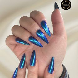 Nail Station and Lash & Brow Studio