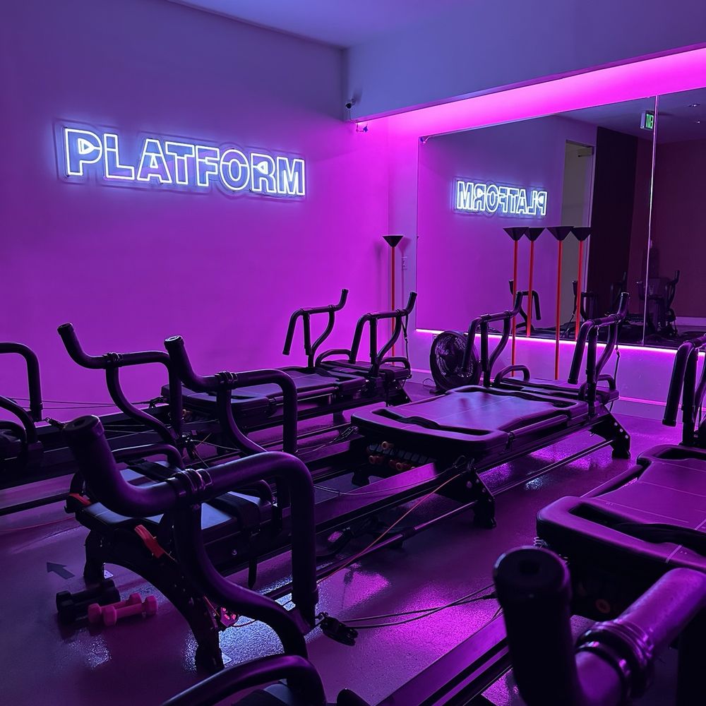 Platform Lagree - Studio - Pilates Near Me - La Jolla, California Platform Lagree - Studio - Pilates Near Me - La Jolla, California