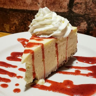 Benjamin's Restaurant & Pub by null