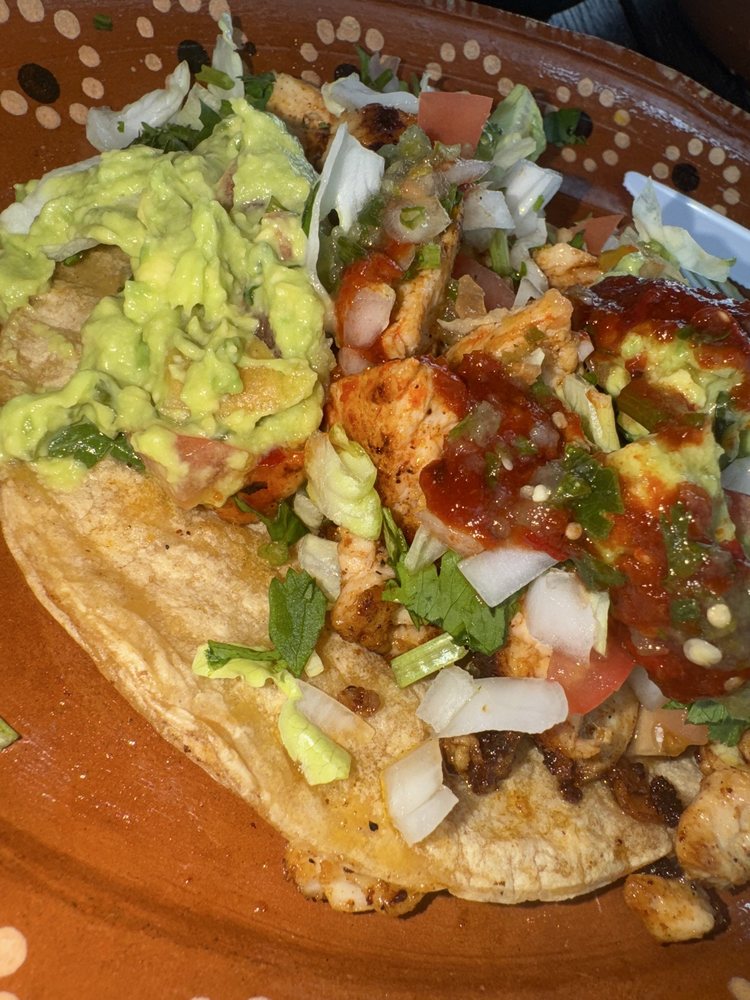 Barrio Taqueria & Cocina