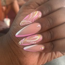 Sovanna Nail Studio