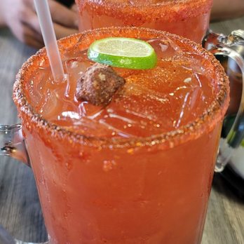 Mariscos Choix - Seafood Near Me - Pico Rivera, California