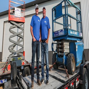 Eastern Iowa Overhead Door - Garage Door Services Near Me - Bettendorf, Iowa Eastern Iowa Overhead Door - Garage Door Services Near Me - Bettendorf, Iowa
